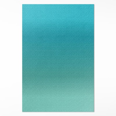 Tapis vinyle Fond lisse dégradé de mer