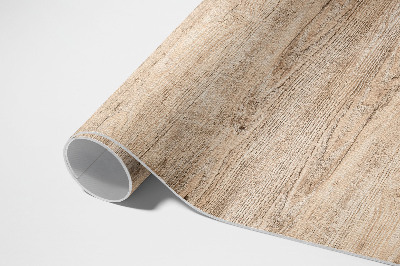 Tapis vinyle Texture de planche de bois