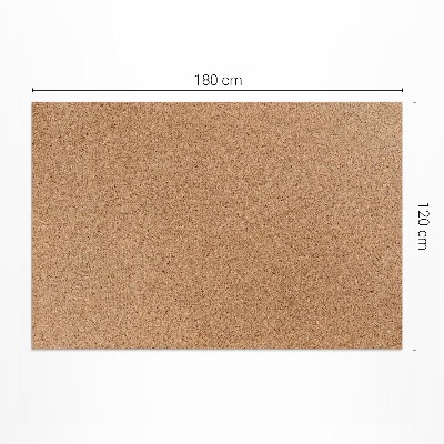 Tapis vinyle rectangulaire Texture de panneau de particules de bois
