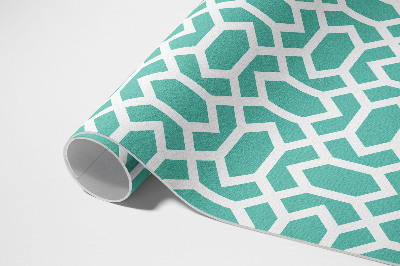 Tapis vinyle Mosaïque de carreaux irréguliers