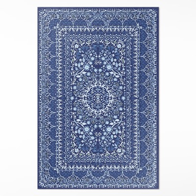 Tapis vinyle Motif décoratif de style antique