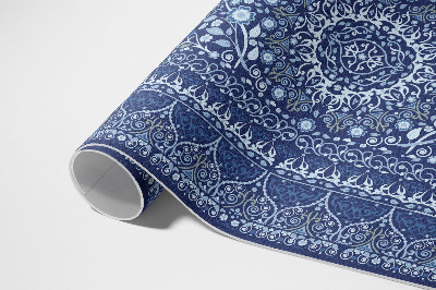 Tapis vinyle Motif décoratif de style antique