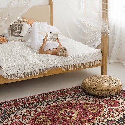 Tapis vinyle Tapis persan imitation