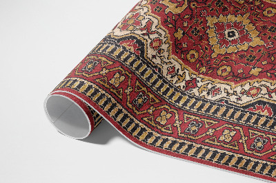 Tapis vinyle Tapis persan imitation