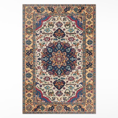 Tapis vinyle Ornement de style persan