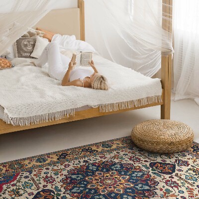 Tapis vinyle Ornement de style persan