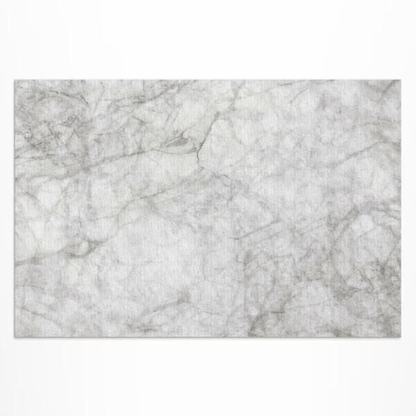 Tapis vinyle d’extérieur Marbre béton pierre élégante