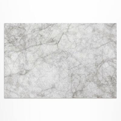 Tapis vinyle d’extérieur Marbre béton pierre élégante