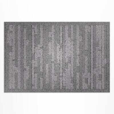 Tapis vinyle d’extérieur Tapis mural, design tendance