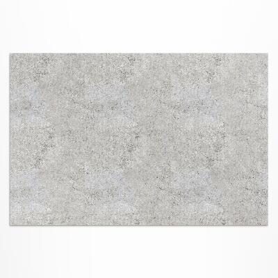 Tapis vinyle d’extérieur Béton industriel en pierre brute
