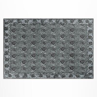 Tapis vinyle d’extérieur Tulipe et lys - William Morris