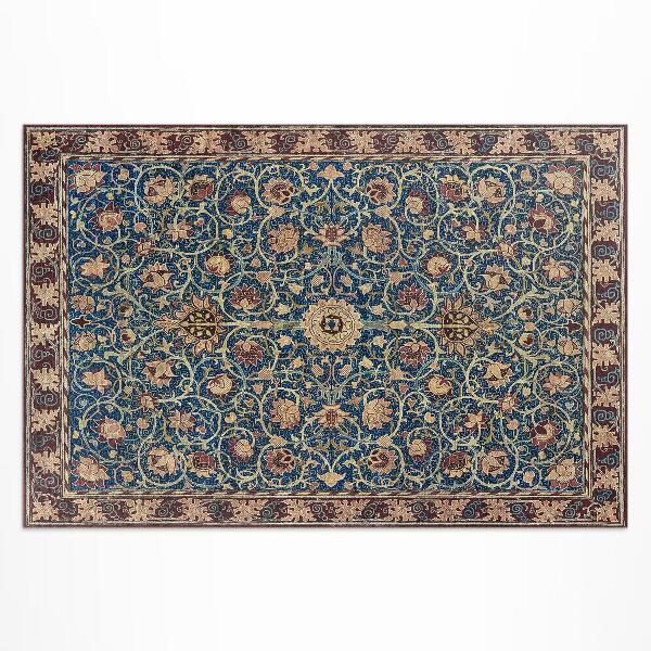 Tapis vinyle d’extérieur Holland Park William Morris