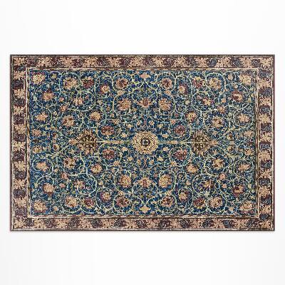 Tapis vinyle d’extérieur Holland Park William Morris