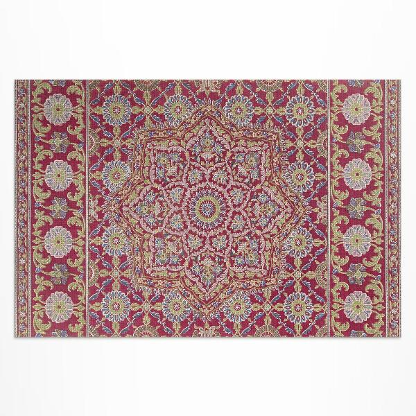 Tapis vinyle d’extérieur Modèle Sir Matthew Digby Wyatt