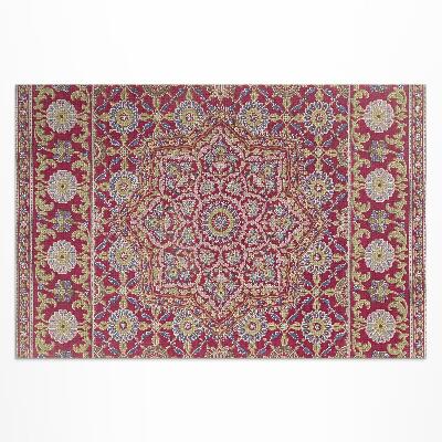 Tapis vinyle d’extérieur Modèle Sir Matthew Digby Wyatt