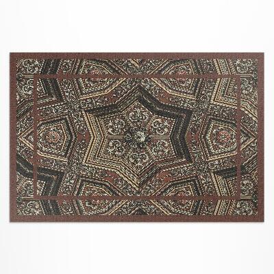 Tapis vinyle d’extérieur La Renaissance d'Albert Racinet
