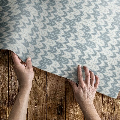 Tapis vinyle d’extérieur Motif de flèches indien bohème