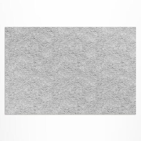 Tapis vinyle d’extérieur Pierre à la mode à texture rugueuse