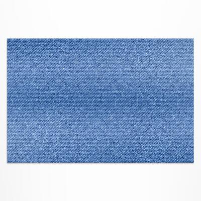 Tapis vinyle d’extérieur Fond abstrait fissuré par l'eau