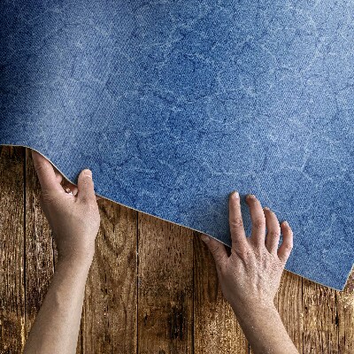 Tapis vinyle d’extérieur Fond abstrait fissuré par l'eau