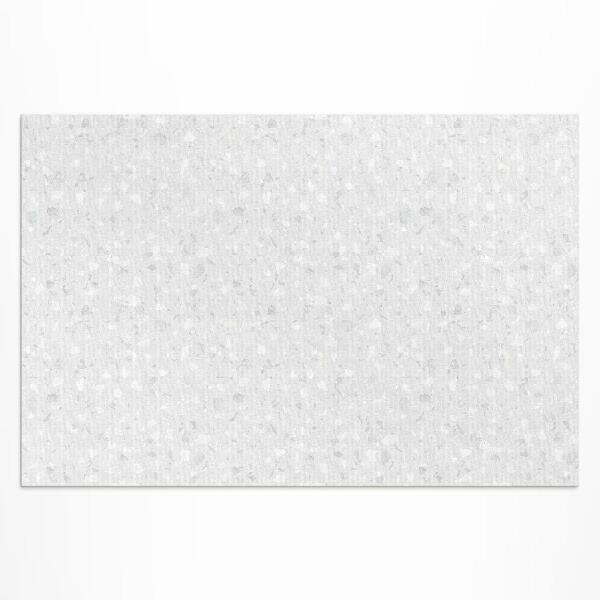 Tapis vinyle d’extérieur Pierre décorative légère, grès délicat
