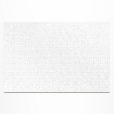 Tapis vinyle d’extérieur Design moderne minimaliste