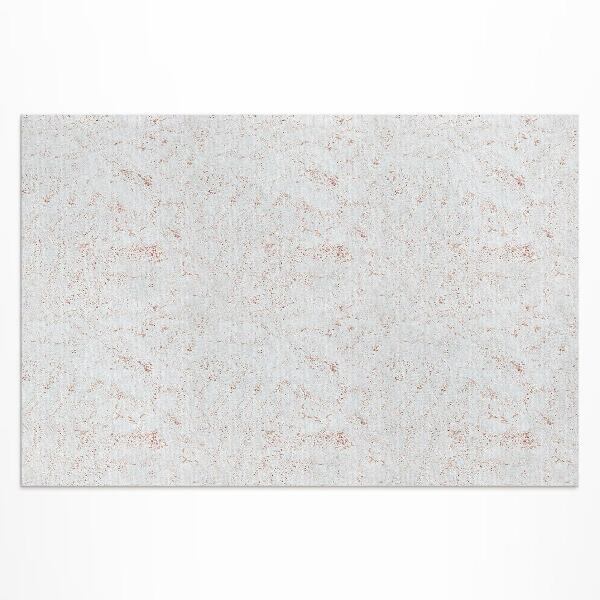 Tapis vinyle d’extérieur Béton décoratif à texture de pierre
