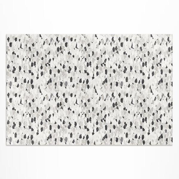 Tapis vinyle d’extérieur Dalle de pierre, grès élégant