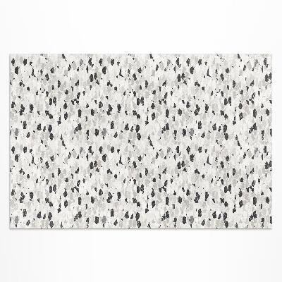 Tapis vinyle d’extérieur Dalle de pierre, grès élégant