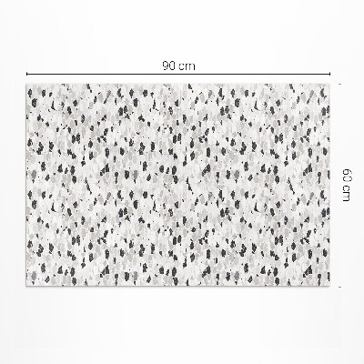 Tapis vinyle d’extérieur Dalle de pierre, grès élégant