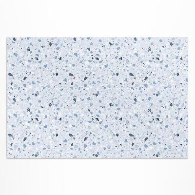 Tapis vinyle d’extérieur Dalle de pierre, grès élégant