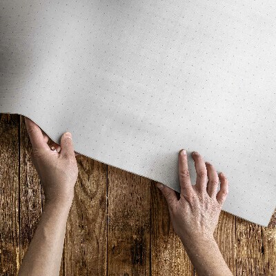 Tapis vinyle d’extérieur Design moderne minimaliste