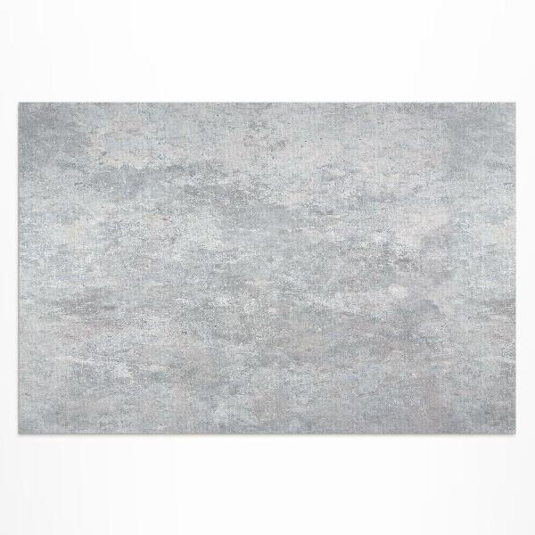 Tapis vinyle d’extérieur Texture de pierre de mur en béton
