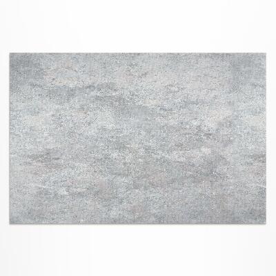Tapis vinyle d’extérieur Texture de pierre de mur en béton
