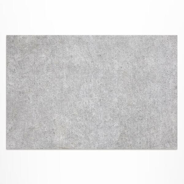 Tapis vinyle d’extérieur Texture béton pierre claire