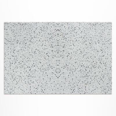 Tapis vinyle d’extérieur Grès fin décoratif