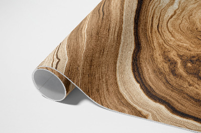 Tapis vinyle d’extérieur Formes en pierre à motifs naturels