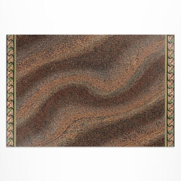 Tapis vinyle d’extérieur Dunes de sable