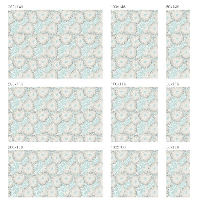 Vitrail autocollant pour fenêtre Plumes délicates