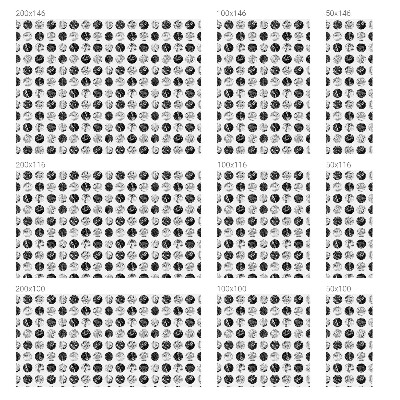 Autocollant pour vitrage Élégance du marbre
