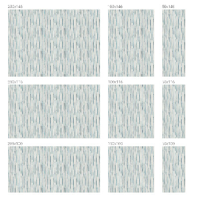 Film occultant fenêtre effet vitrail rayures verticales