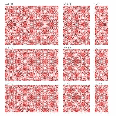 Vitrail autocollant pour fenêtre Motifs de dentelle