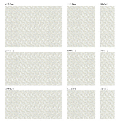 Vitrail autocollant pour fenêtre Motifs géométriques