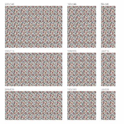 Film occultant pour fenêtre élégance florale