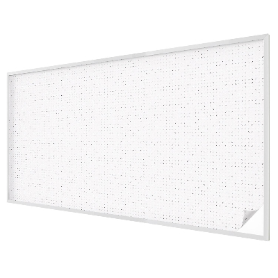 Film occultant fenêtre effet vitrail Points minimalistes