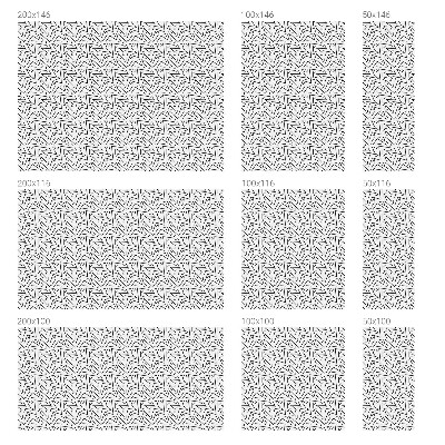 Film occultant fenêtre effet vitrail zigzags abstraits
