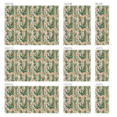 Film occultant pour fenêtre plantes succulentes vertes