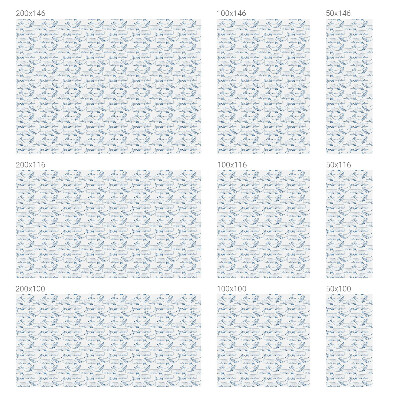 Film occultant fenêtre effet vitrail Inspirations marines