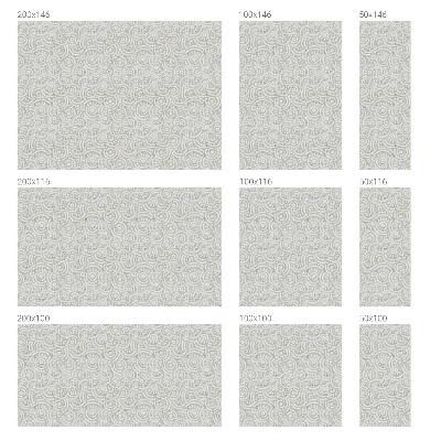 Film occultant fenêtre effet vitrail Abstraction géométrique