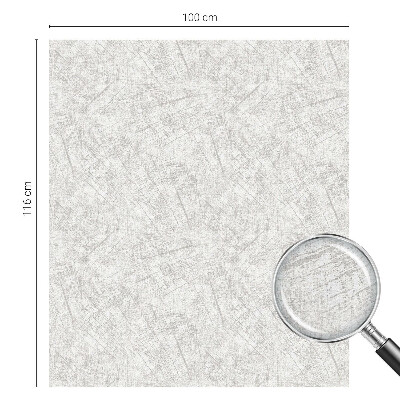 Autocollant pour vitrage texture bois